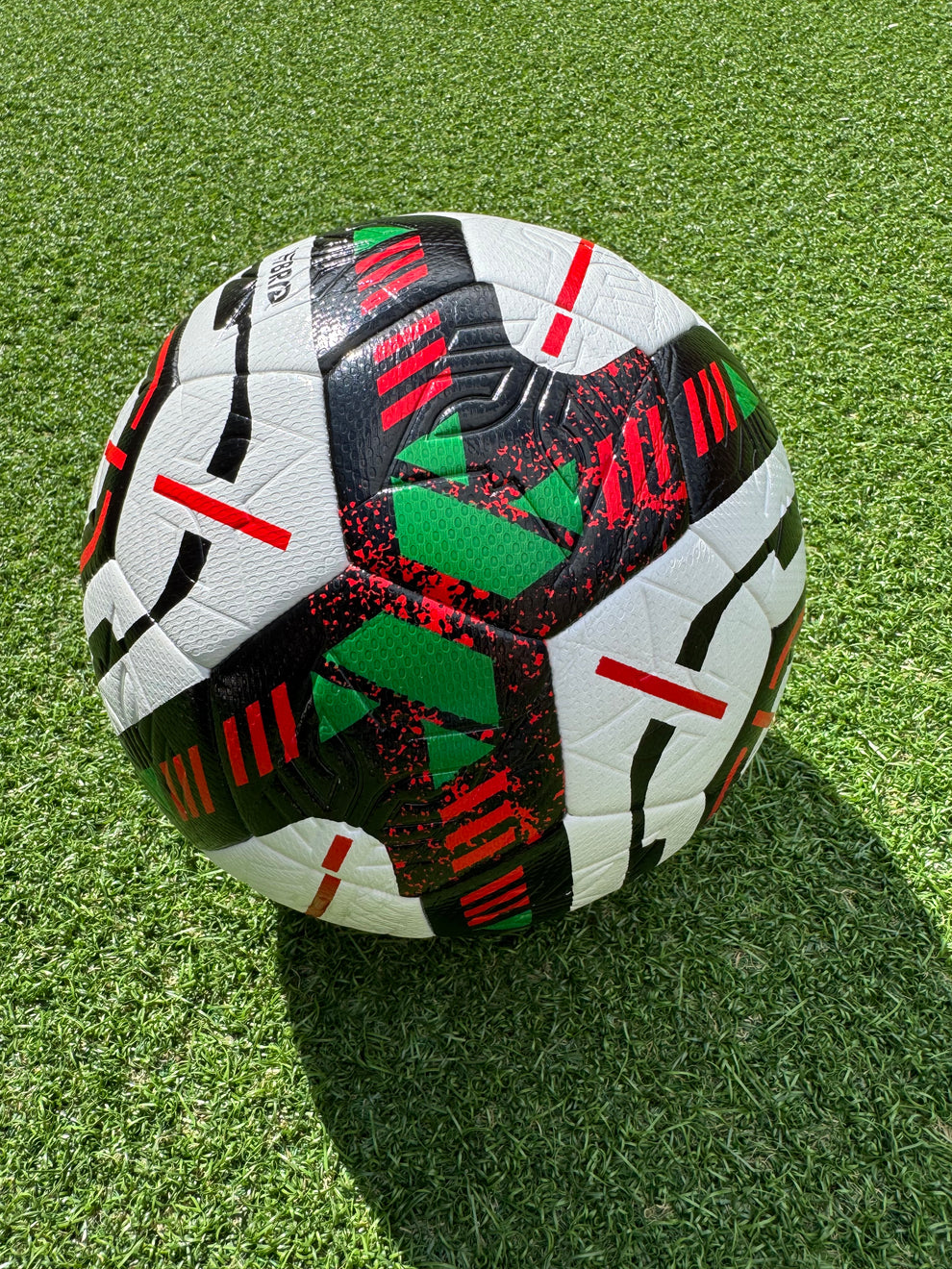 DOMINUS ELITE PRO BALL SIZE 5