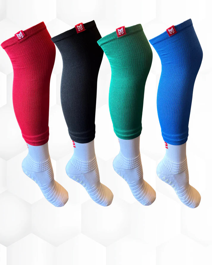 Football Socks Cut – The Ultimate Pre Cut Shin Pad Holders
