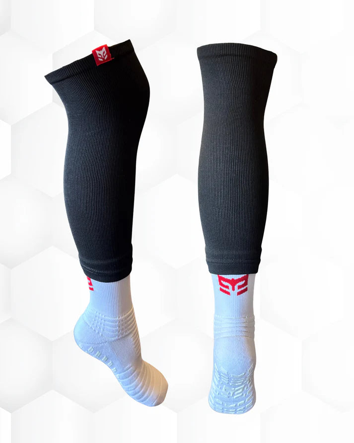 Football Socks Cut – The Ultimate Pre Cut Shin Pad Holders