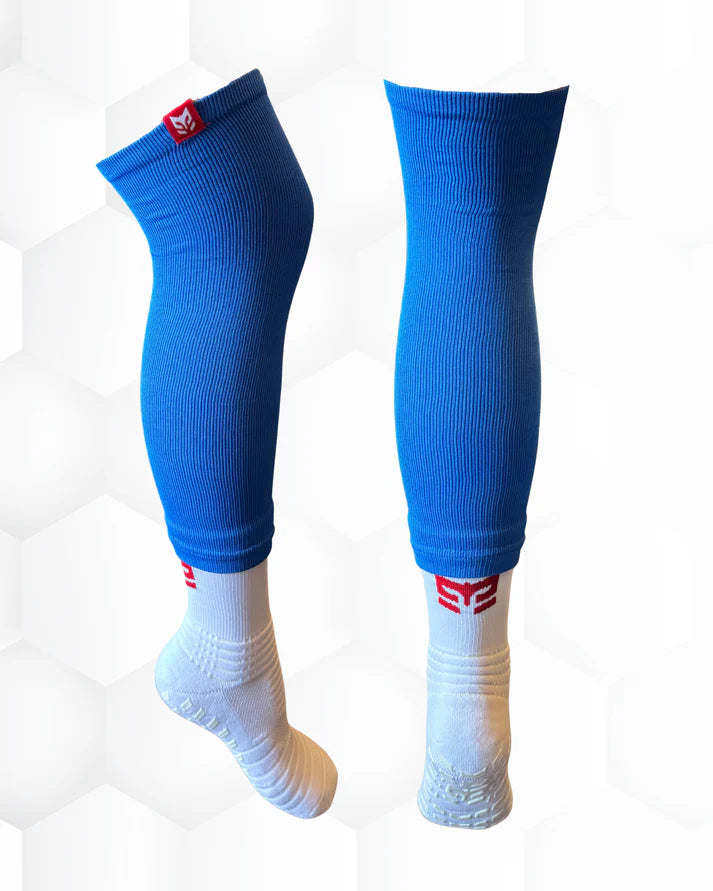 Football Socks Cut – The Ultimate Pre Cut Shin Pad Holders