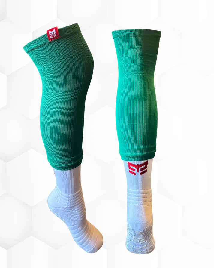 Football Socks Cut – The Ultimate Pre Cut Shin Pad Holders