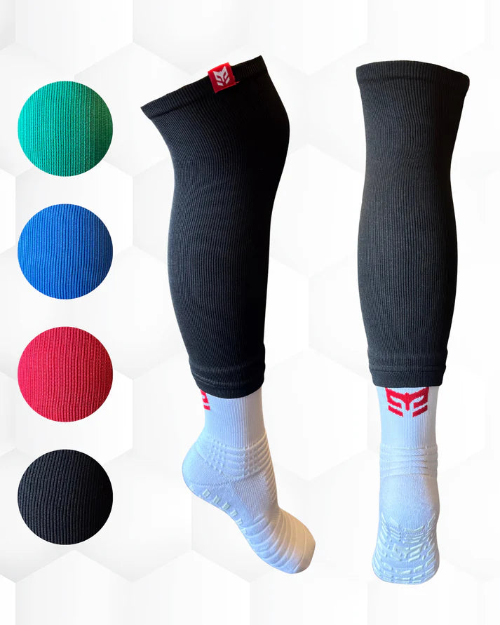 Football Socks Cut – The Ultimate Pre Cut Shin Pad Holders