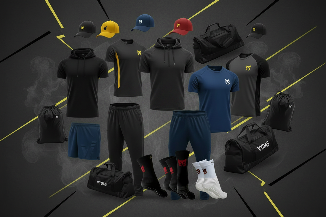 GzSportsFit Banner Apparel Only