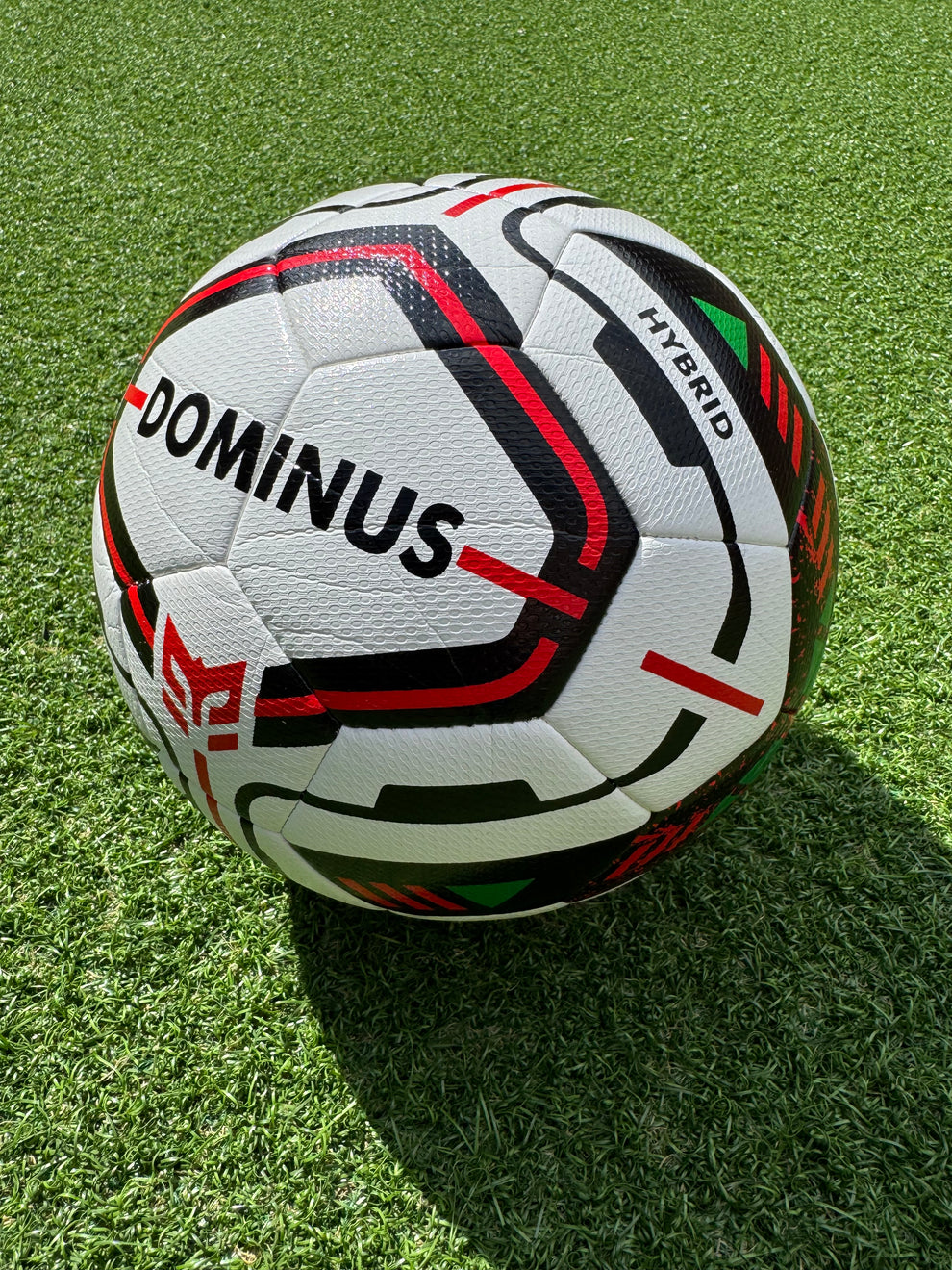 DOMINUS PRO MATCH BALL SIZE 5